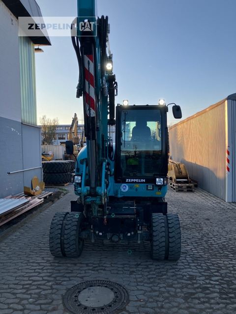 Mobiele graafmachine ZM70 ZM70- Photo 2