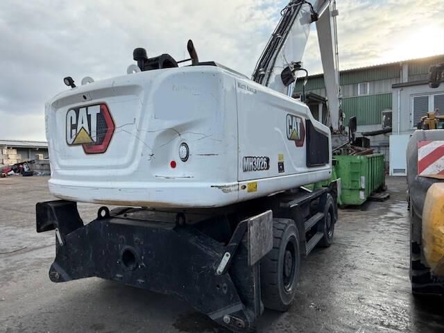 Umschlagbagger MH3024 MH3024- Photo 2