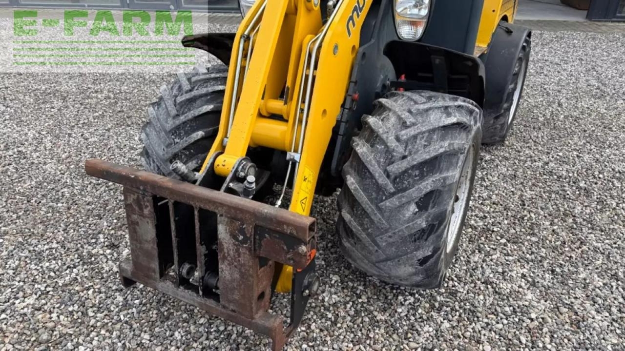 Minigraafmachine al 306 al 306- Photo 3