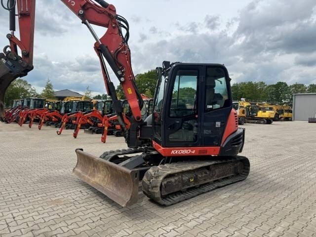 Minibagger- Photo 2
