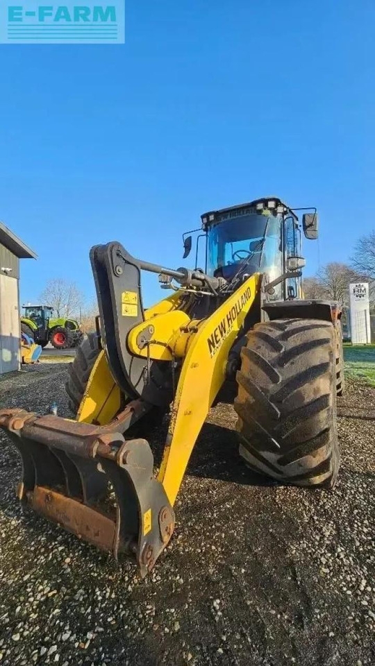 Minibagger w 170 d lr w 170 d lr- Photo 3