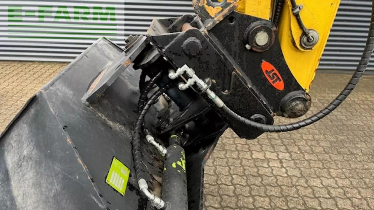 Minibagger sv60 sv60- Photo 3