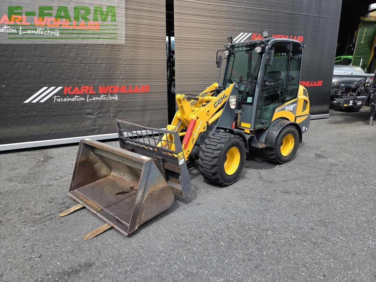 Minigraafmachine al540 al540- Photo 3