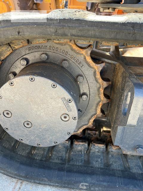 Mini pelle DX63-3 DX63-3- Photo 8