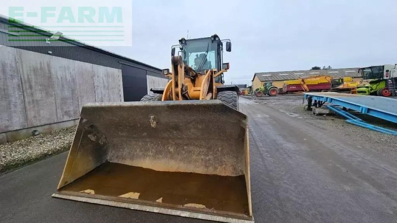 Mini excavator 721 e 721 e- Photo 2