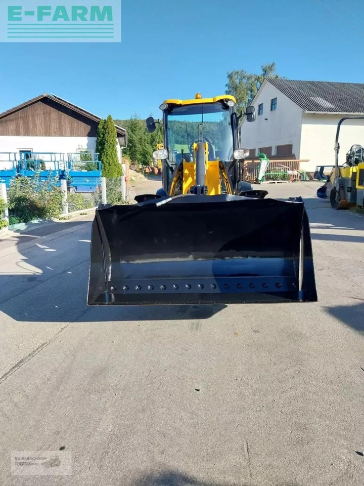 Minibagger 409 409- Photo 2