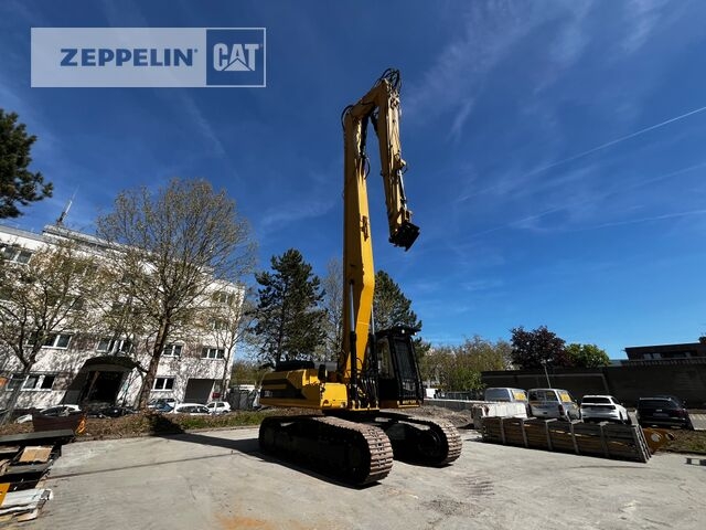 Abrissbagger Cat 330L- Photo 3