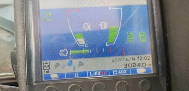 Minibagger- Photo 10