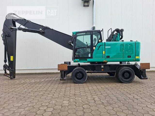 Umschlagbagger MH3024-06C MH3024-06C- Photo 2