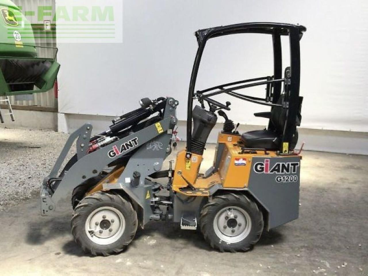 Minigraafmachine g1200 g1200- Photo 3