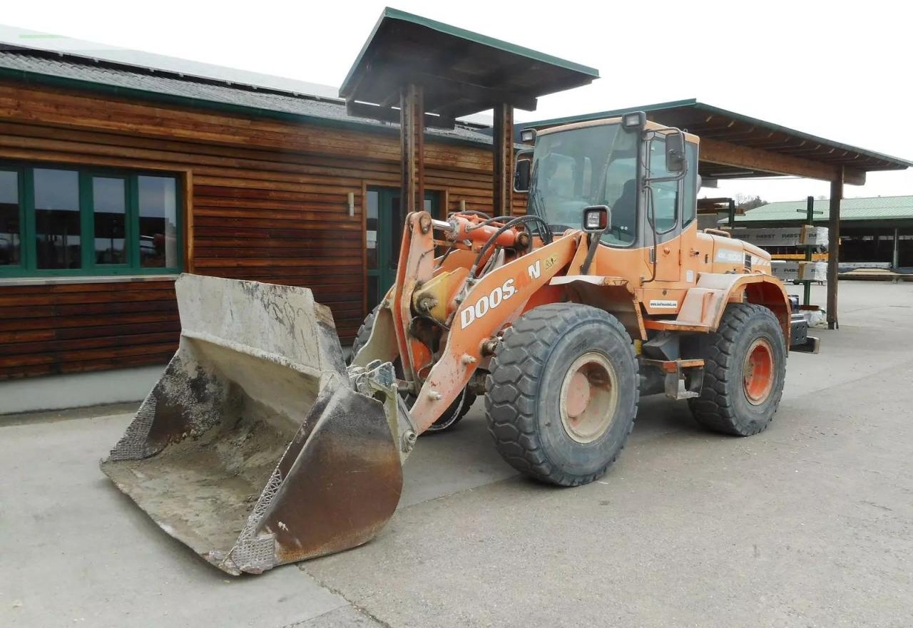 Minibagger dl200 ( 11,6t ) mit volvo sw dl200 ( 11,6t ) mit volvo sw- Photo 2