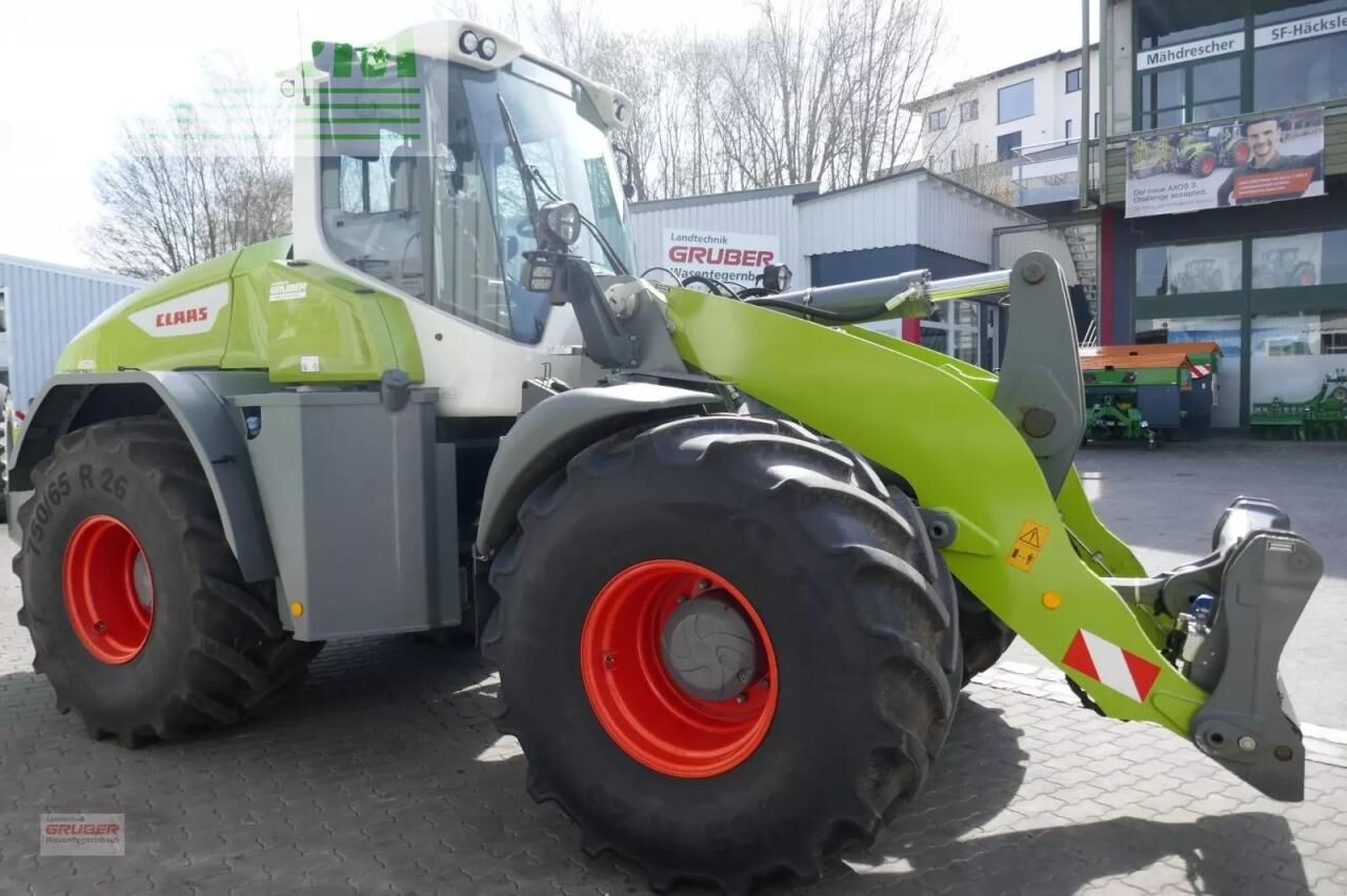 Mini pelle torion 1611 p torion 1611 p- Photo 3