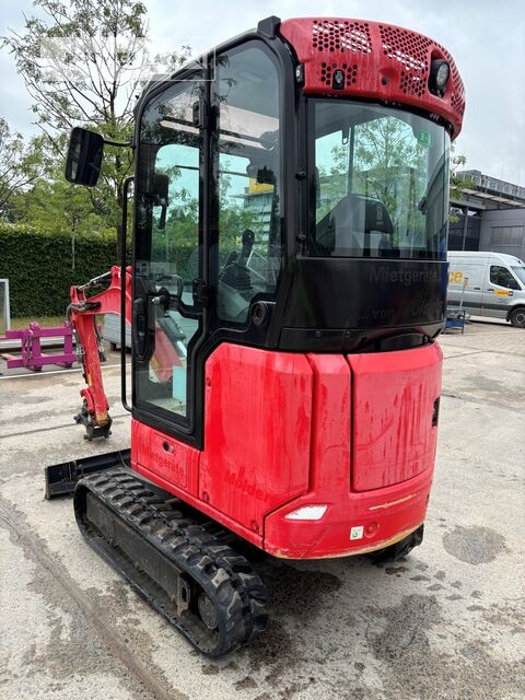 Minibagger 301.6-05A 301.6-05A- Photo 3