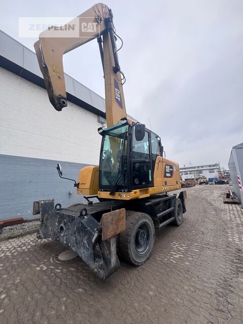 Umschlagbagger MH3024-06C MH3024-06C- Photo 2