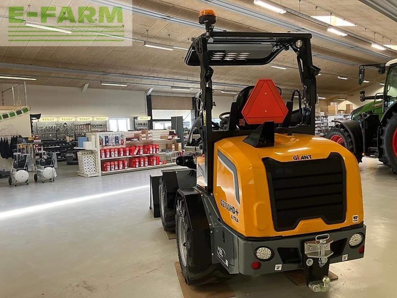 Minigraafmachine g2700 hd g2700 hd- Photo 3