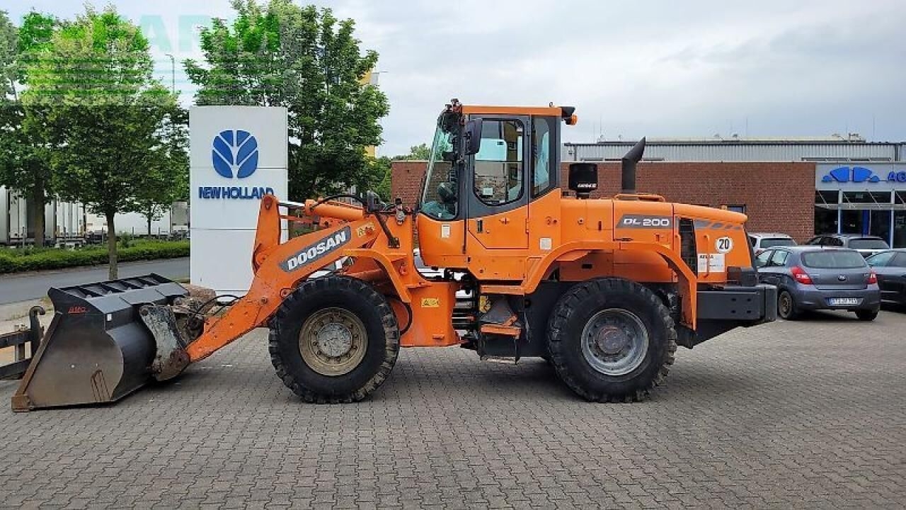 Minigraafmachine dl 200 mit waage dl 200 mit waage- Photo 2