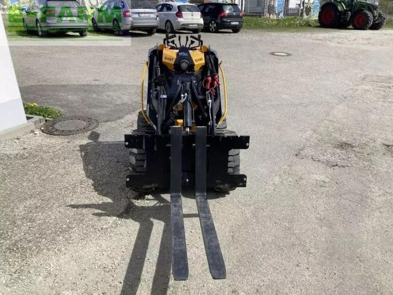 Minigraafmachine gs900 gs900- Photo 3