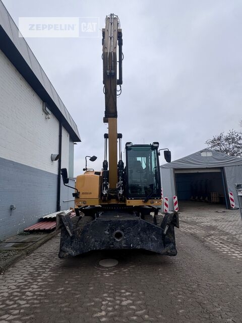 Umschlagbagger MH3024-06C MH3024-06C- Photo 3