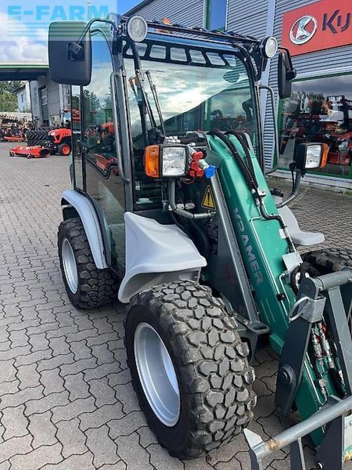 Minibagger kl12.5 kl12.5- Photo 6