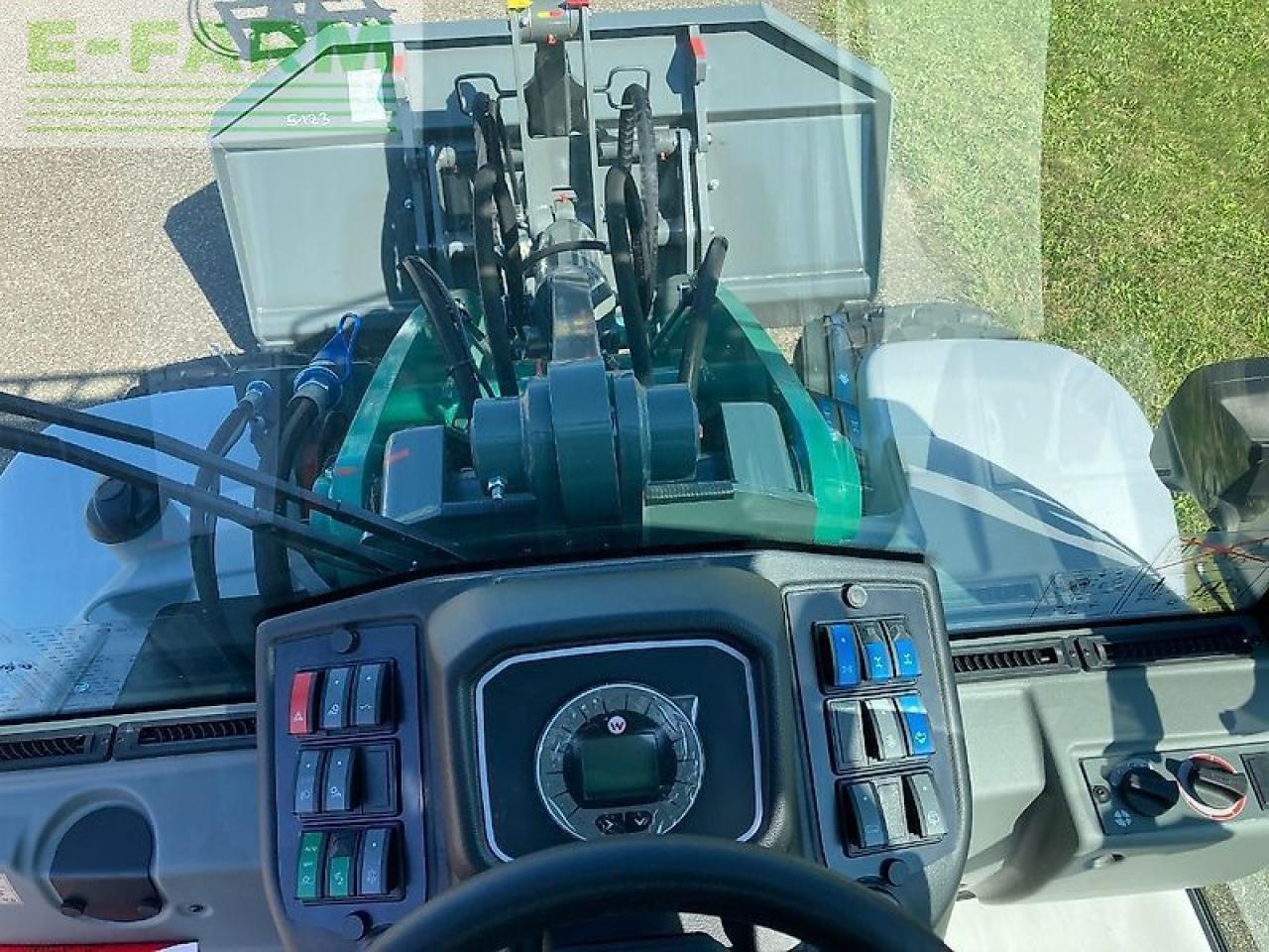 Minibagger kl43.8l kl43.8l- Photo 9