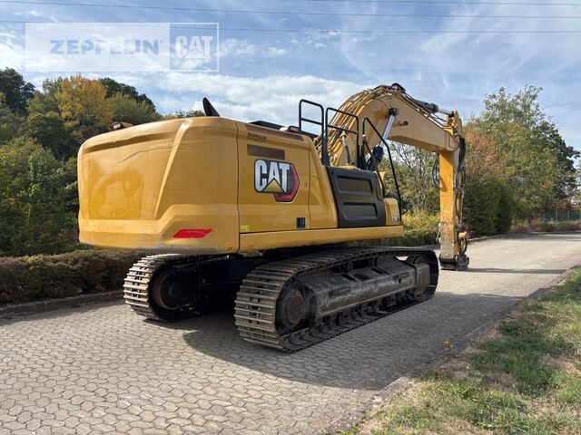 Kettenbagger Cat 336-07C- Photo 3