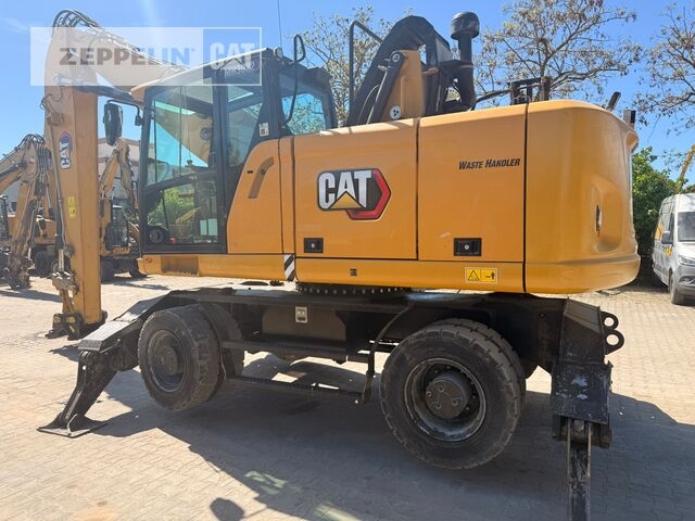 Waste/ Industry handler MH3022-06C MH3022-06C- Photo 3