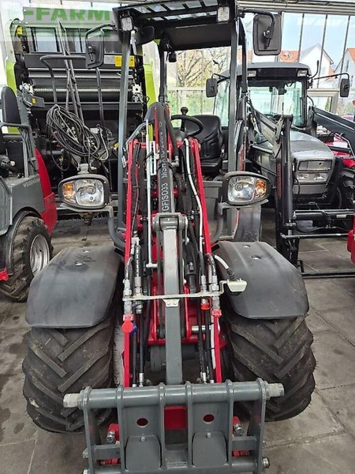 Minibagger 1190e 1190e- Photo 2