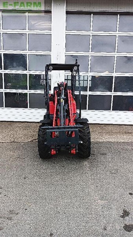 Minibagger 2630 2630- Photo 3
