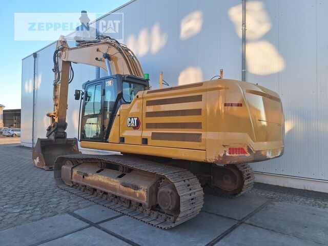 Kettenbagger Cat 336-07C- Photo 2