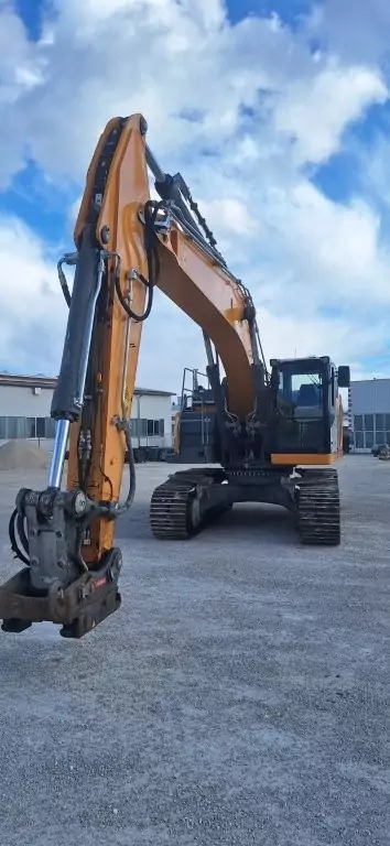 Pelle sur chenille 2024 Liebherr R 930 NLC Litronic G8.0-D 2024 Liebherr R 930 NLC Litronic G8.0-D- Photo 2