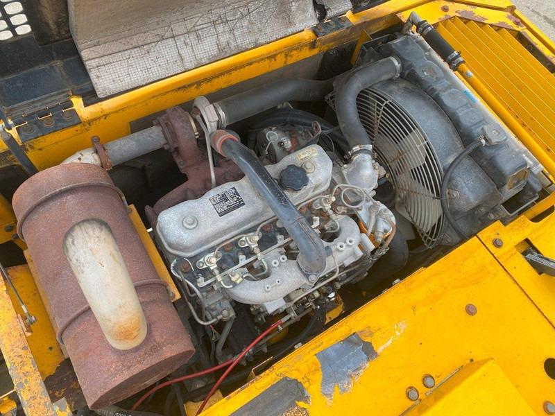 Mobilbagger JS160W NVT JS160W NVT- Photo 8