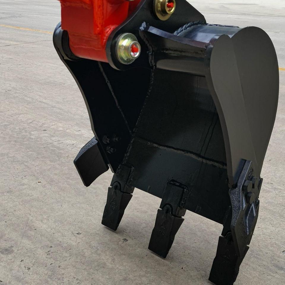 Minibagger B 2,2 B 2,2- Photo 9