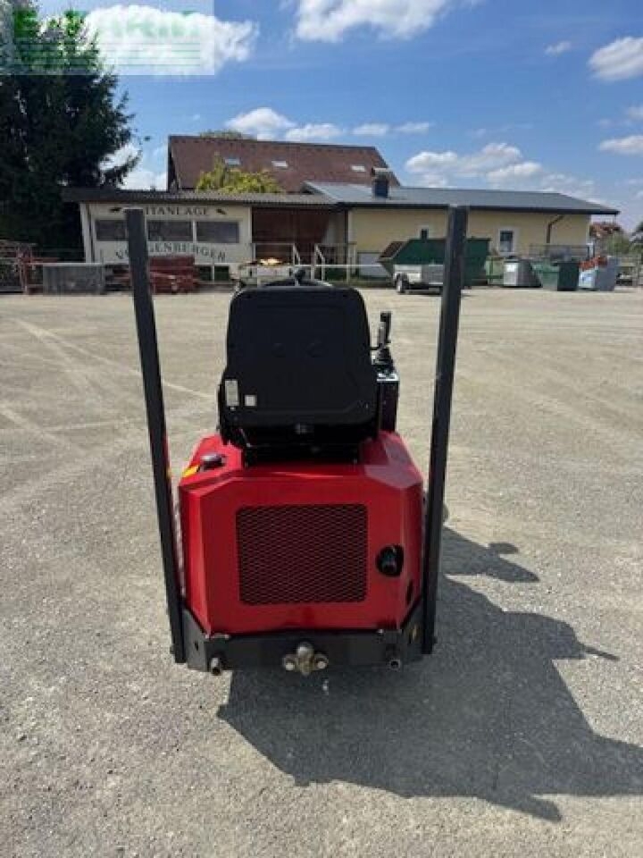 Minibagger Oehler agromatic 755- Photo 3