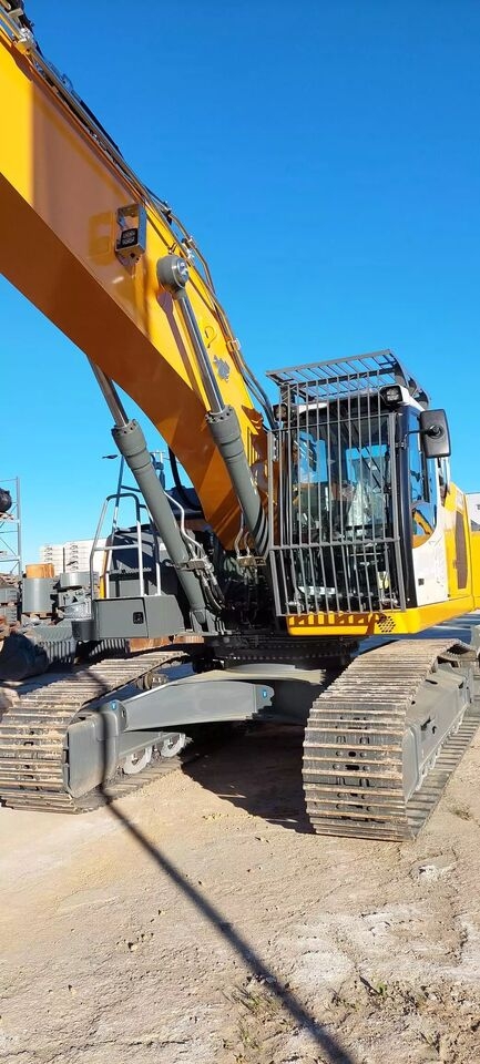 Kettenbagger 2025 Liebherr R 934 Litronic 2025 Liebherr R 934 Litronic- Photo 3