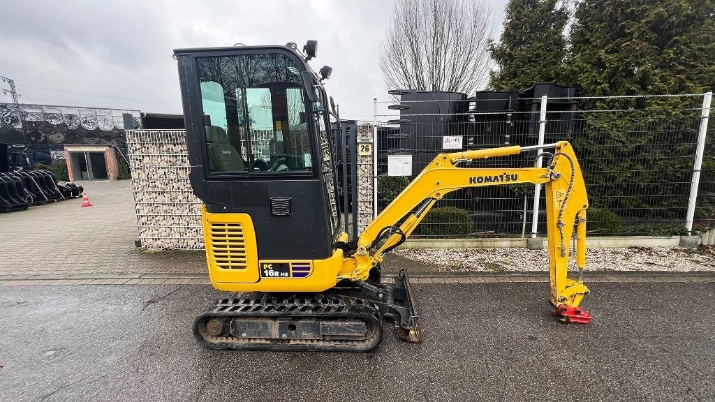 Minigraafmachine- Photo 2
