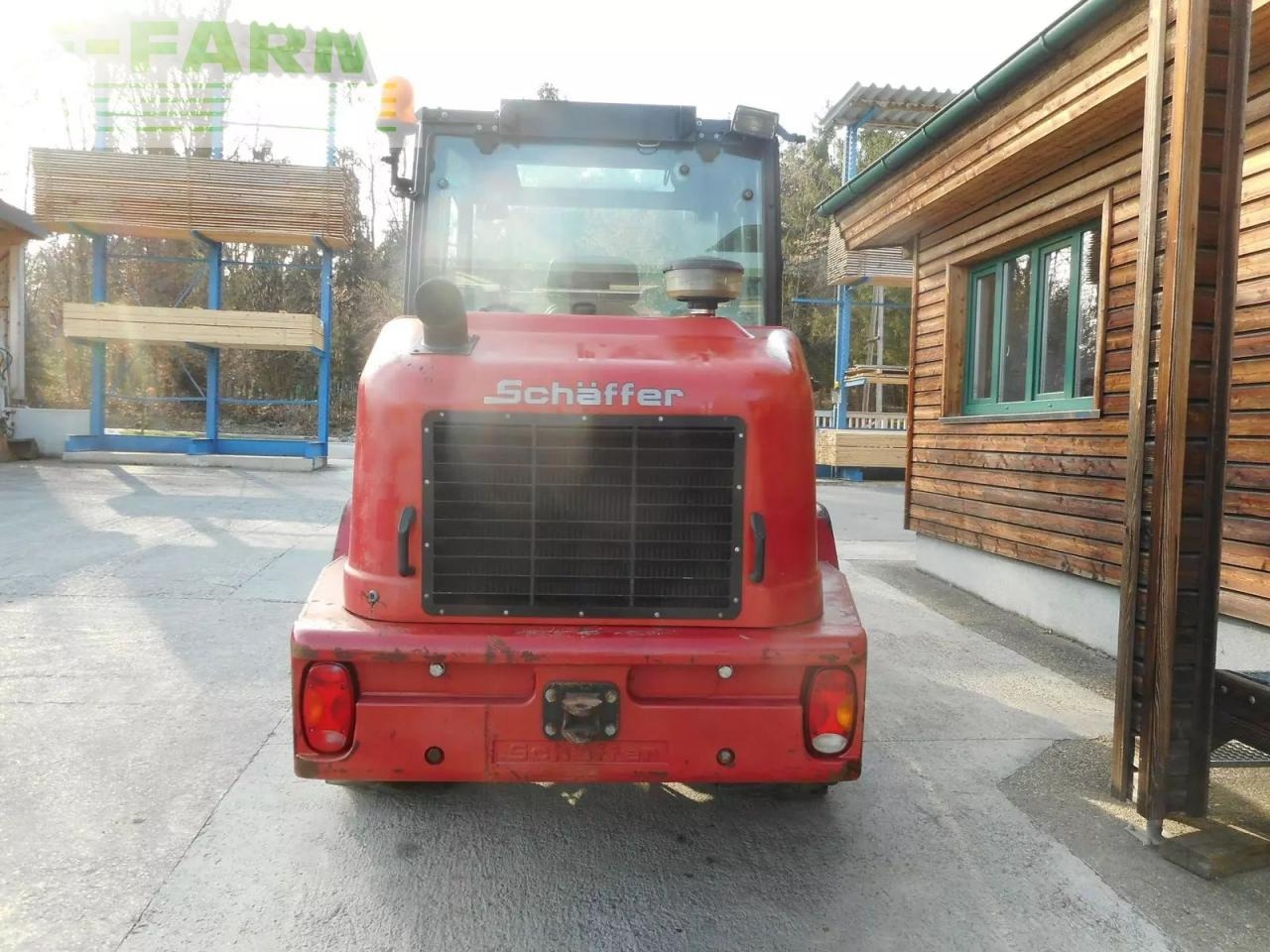 Minigraafmachine 900 t ( 6 tonnen ) mit teleskoparm 900 t ( 6 tonnen ) mit teleskoparm- Photo 3