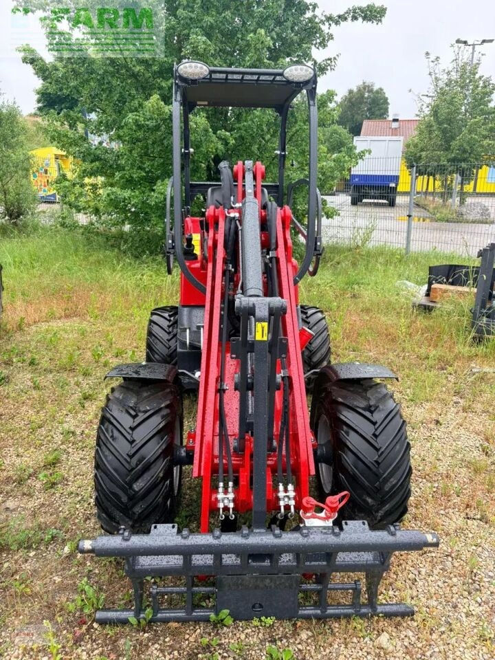 Minibagger Schäffer 2024 s- Photo 2