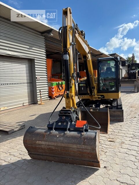 Minibagger 306CR-07A 306CR-07A- Photo 2