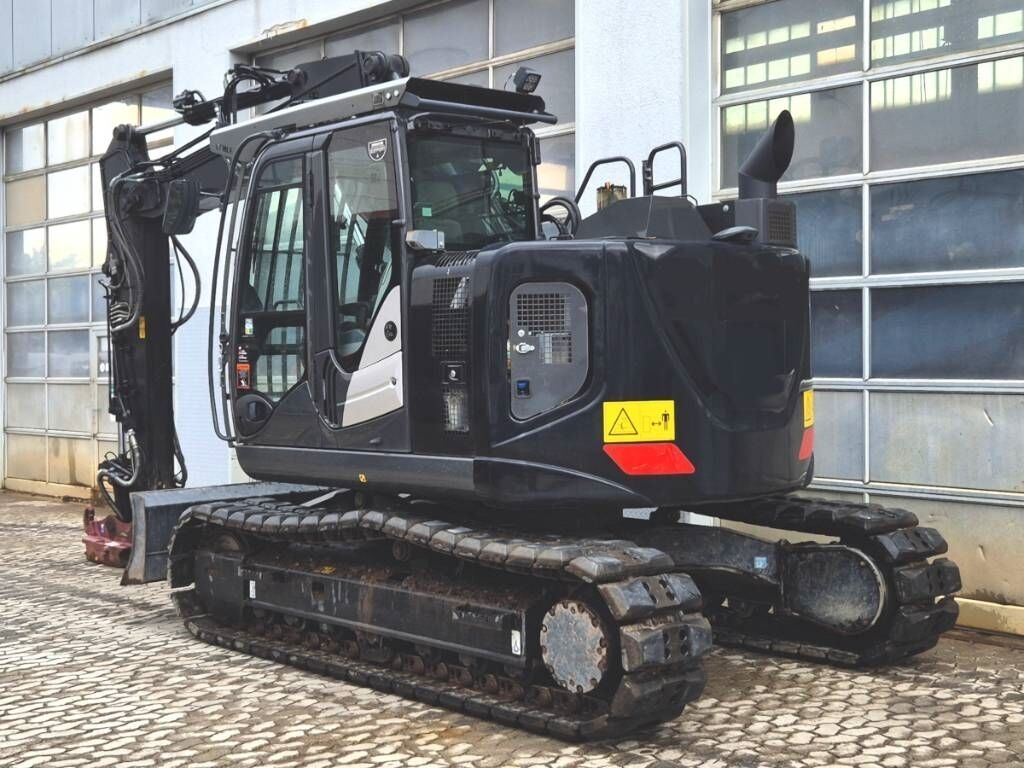 Kettenbagger- Photo 3