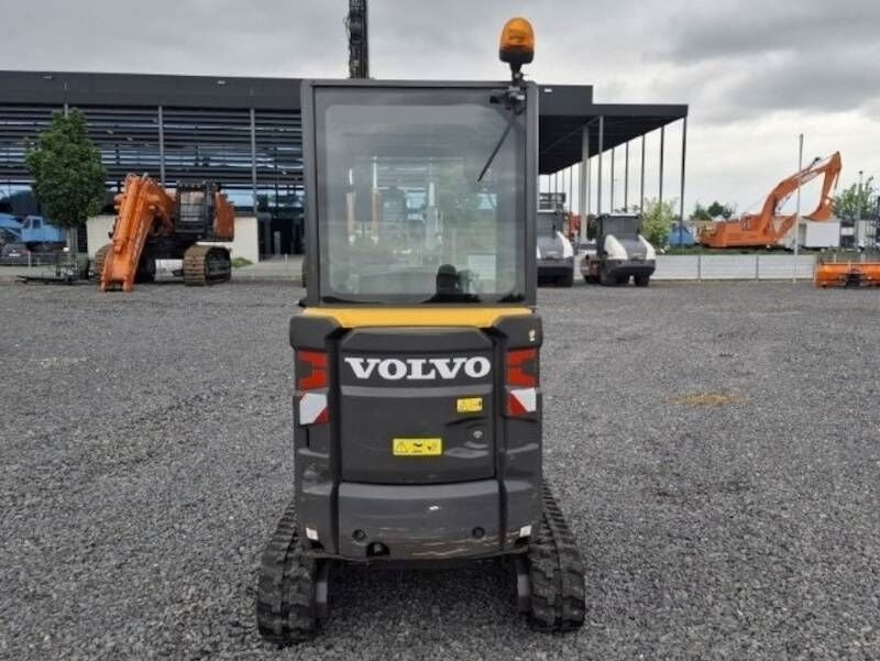 Minibagger- Photo 3
