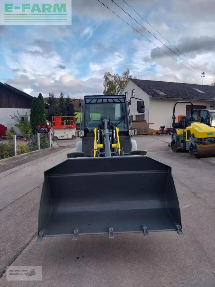 Mini pelle 5075 5075- Photo 2