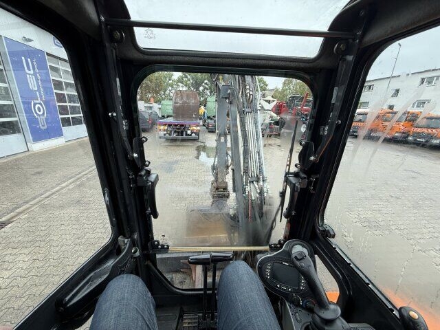 Kettenbagger Bobcat E55 Tiltrotator / 5.100 h- Photo 2