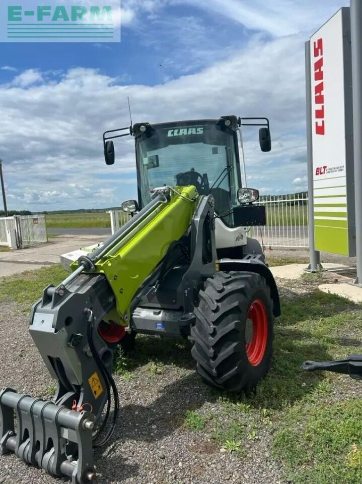 Minigraafmachine torion 738 t torion 738 t- Photo 3