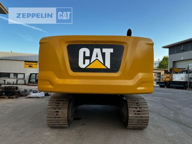 Crawler excavator 340-07A 340-07A- Photo 3