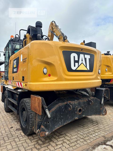 Umschlagbagger MH3022-06C MH3022-06C- Photo 3