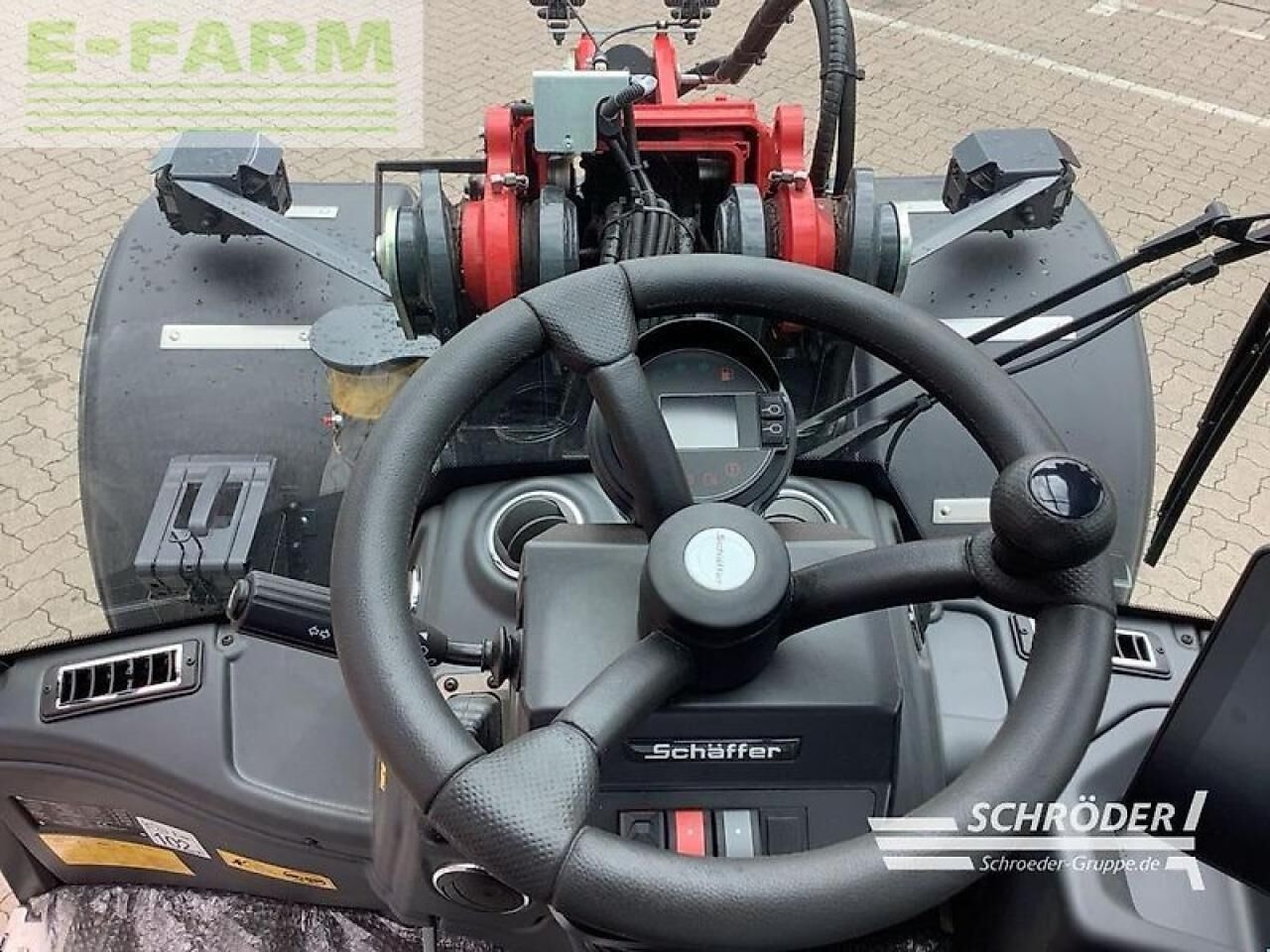 Minibagger 8620 t-3 8620 t-3- Photo 2