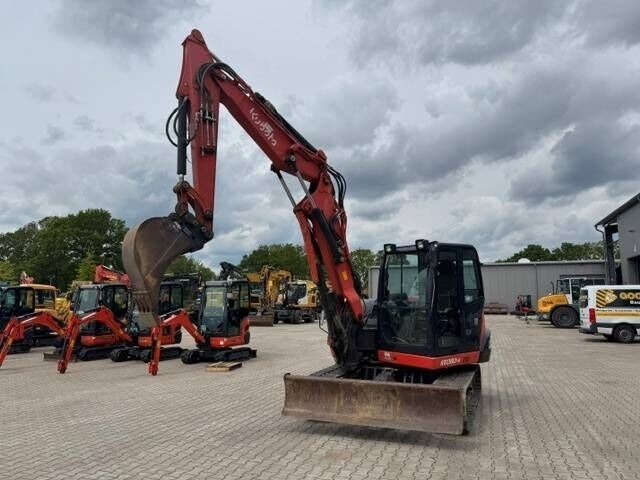 Minibagger- Photo 3