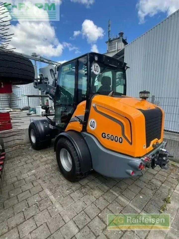 Minigraafmachine g5000 g5000- Photo 2