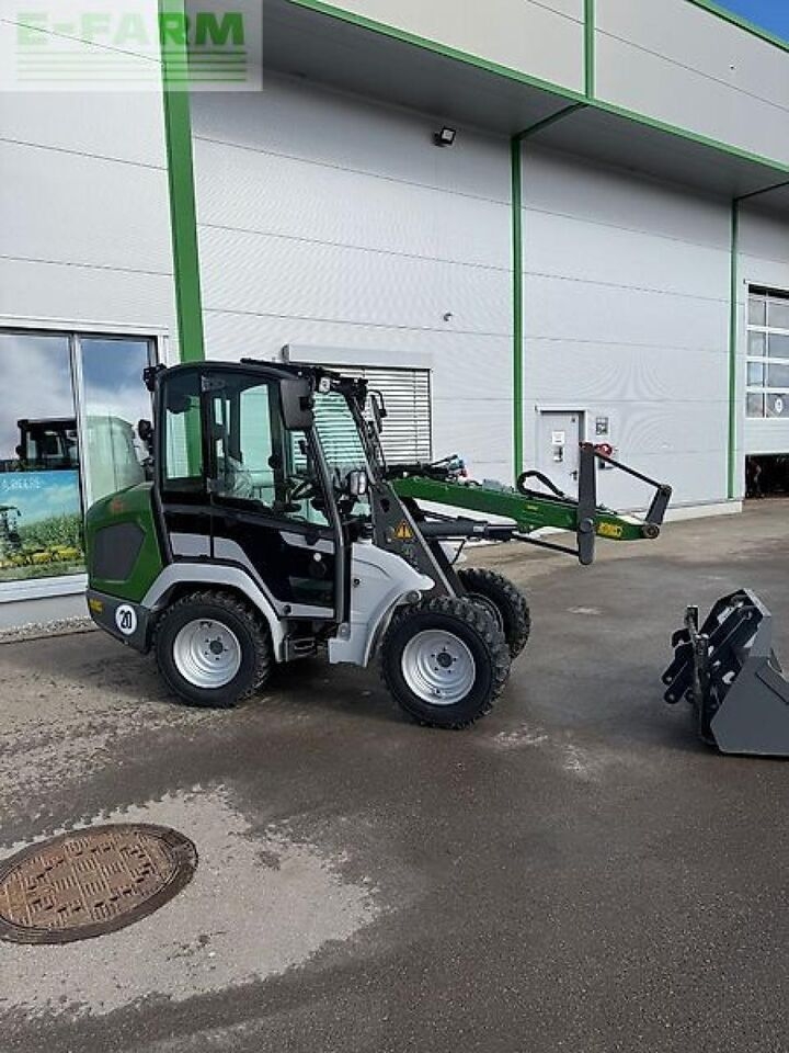 Minibagger kl14.5 kl14.5- Photo 3