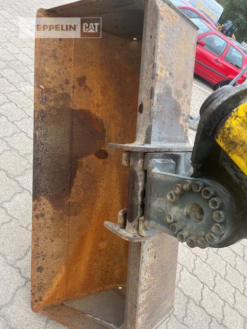 Mobilbagger EW100 EW100- Photo 9